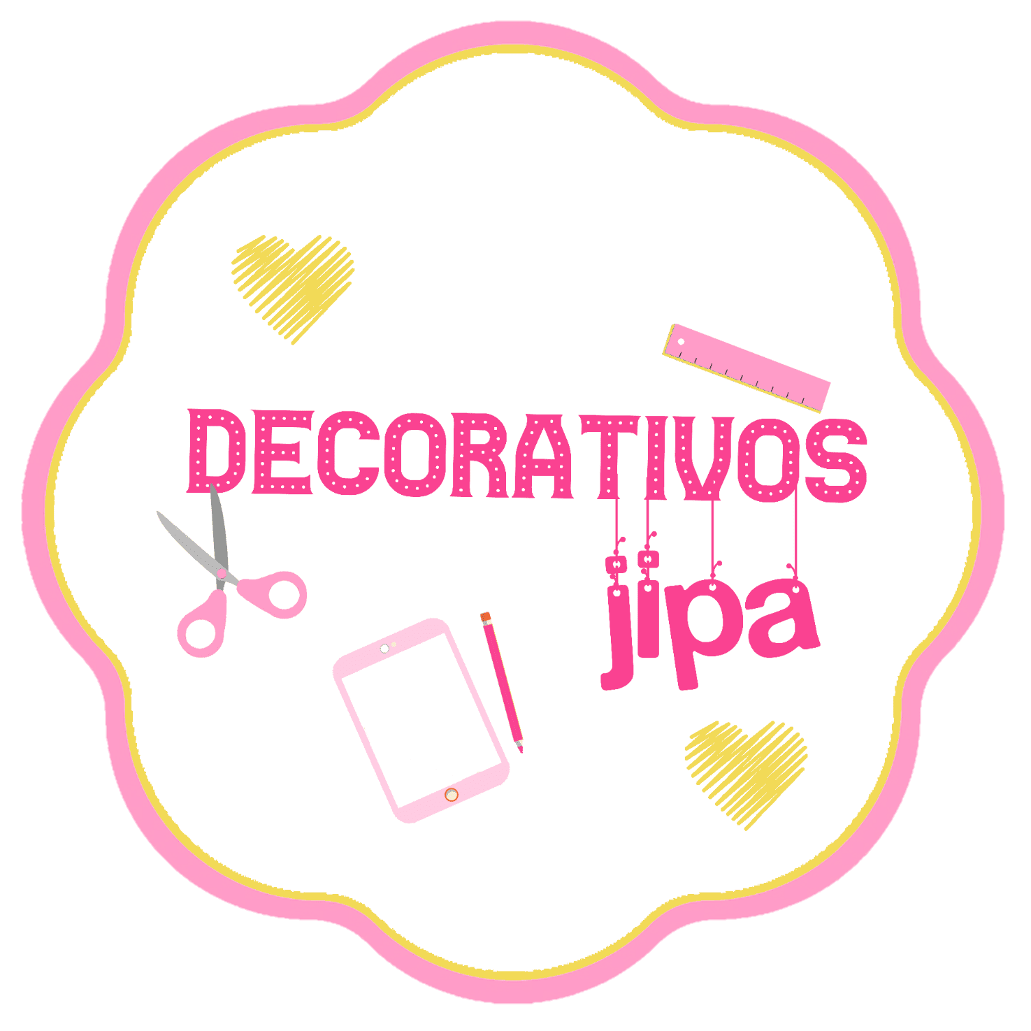 Decorativos Jipa