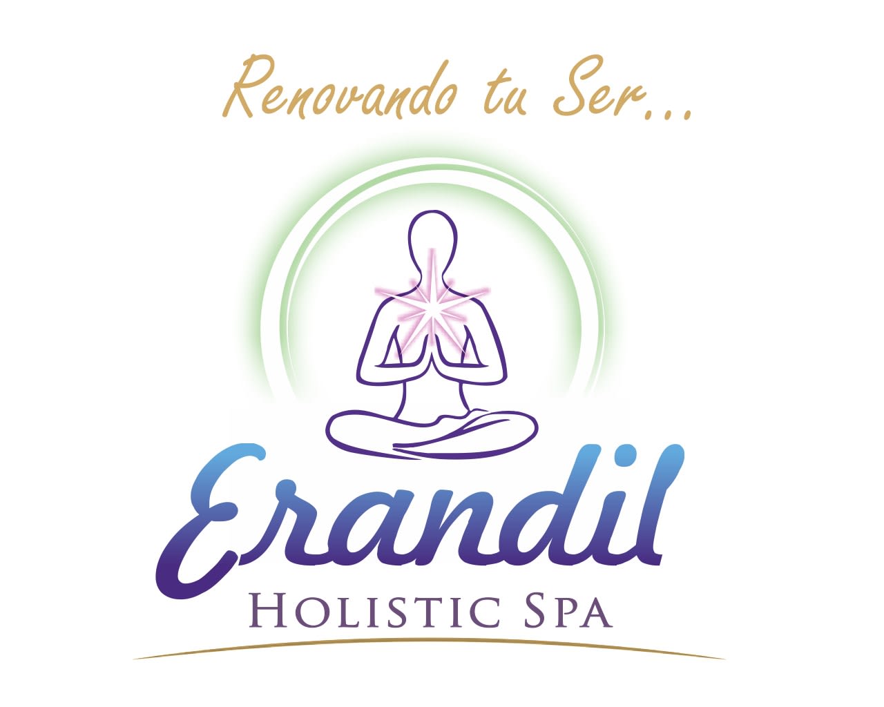 Ęrandil Holistic Spa