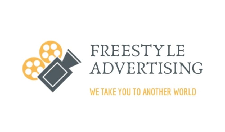 Freestyle Advertising