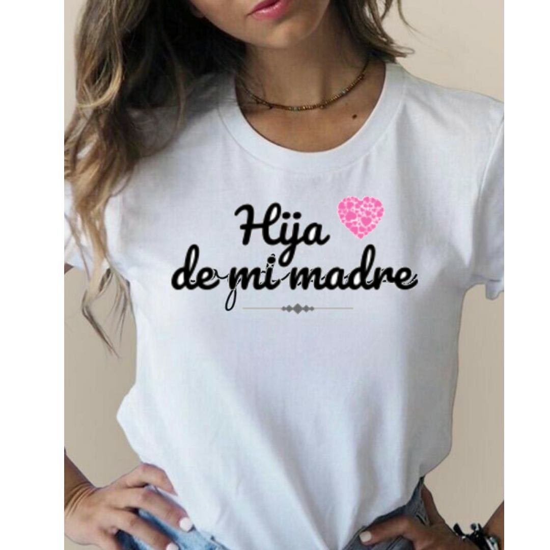 Hija De Mi Madre GDL clothes