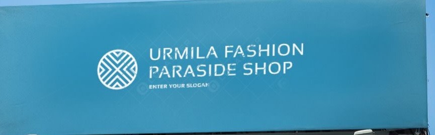 Urmila Fashion Paradise