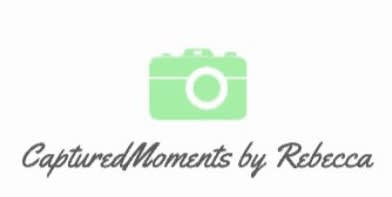 Captured Moments By Rebecca