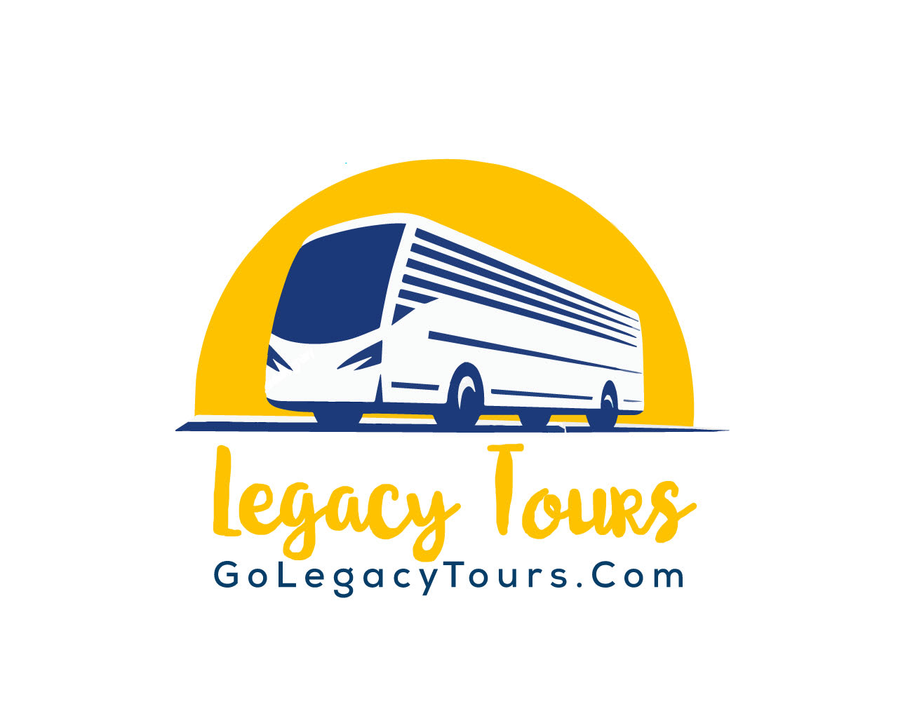 Legacy Tours Travel Agency in Spartanburg