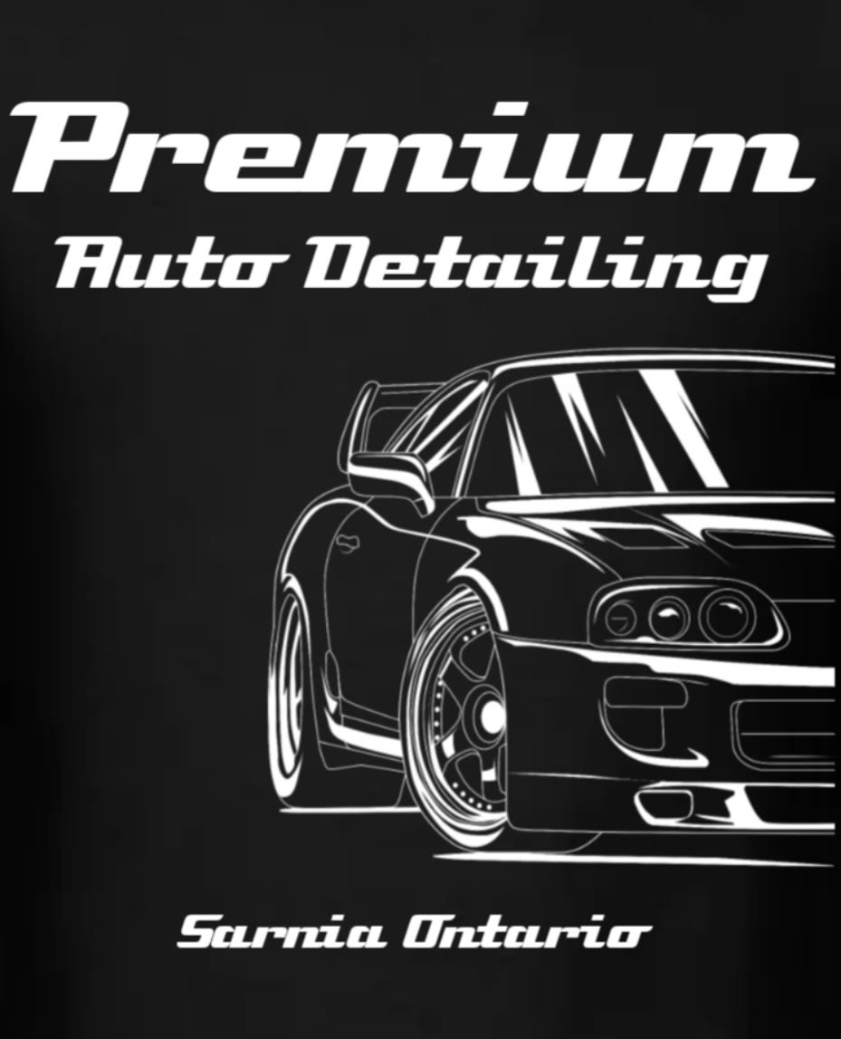 Premium Auto Detailing