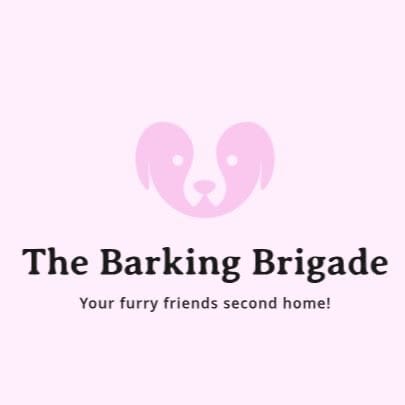 The Barking Brigade