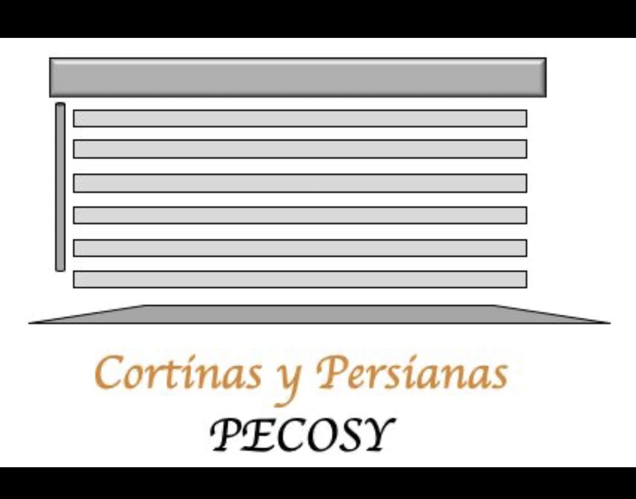 Cortinas Y Persianas Pecosy
