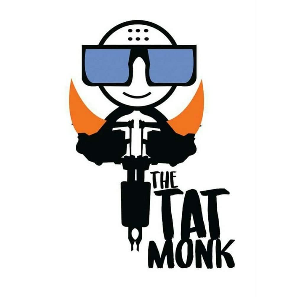 The Tat Monk
