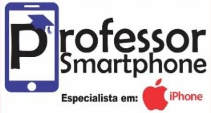 Loja Professor Smartphone