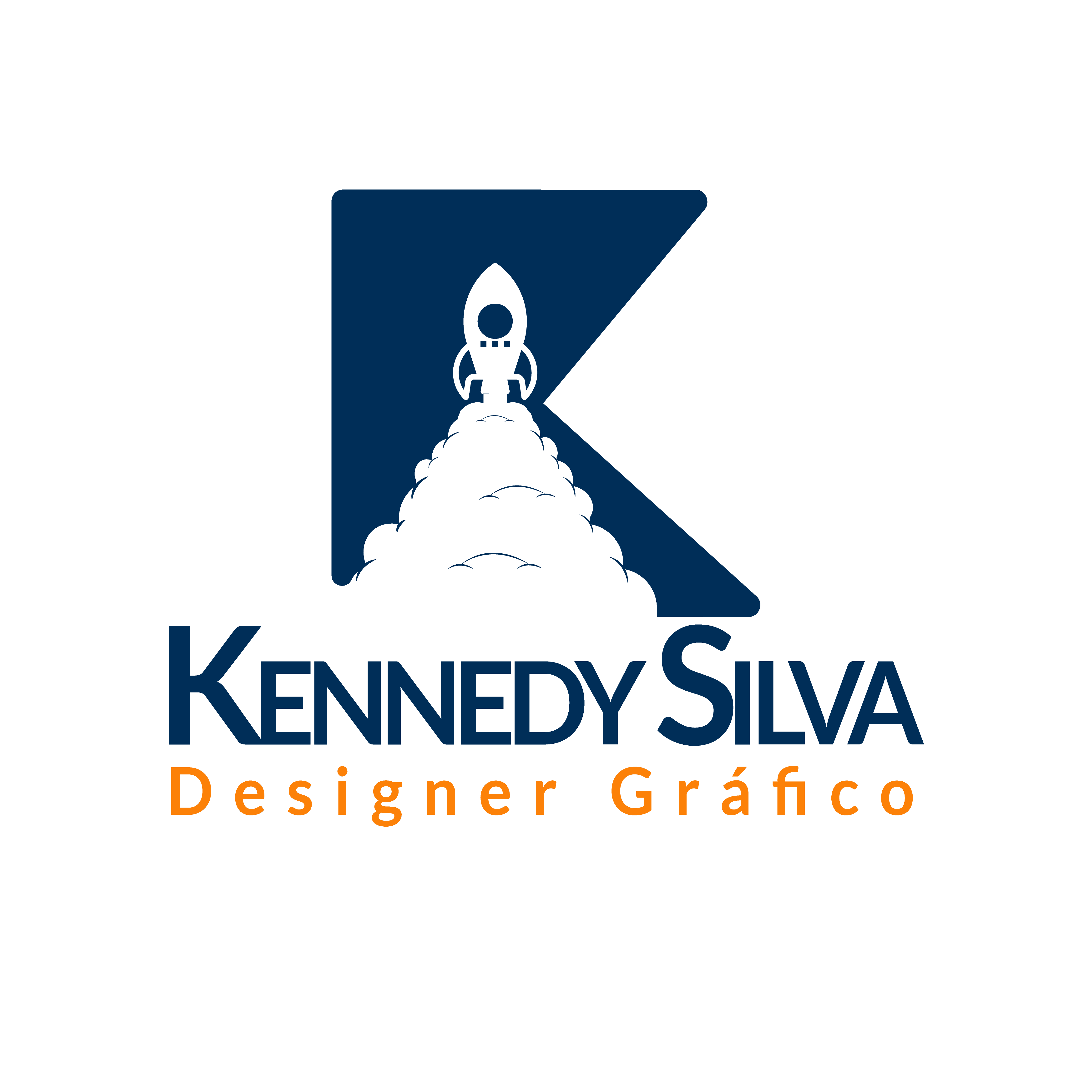 Kennedy Silva Design Gráfico