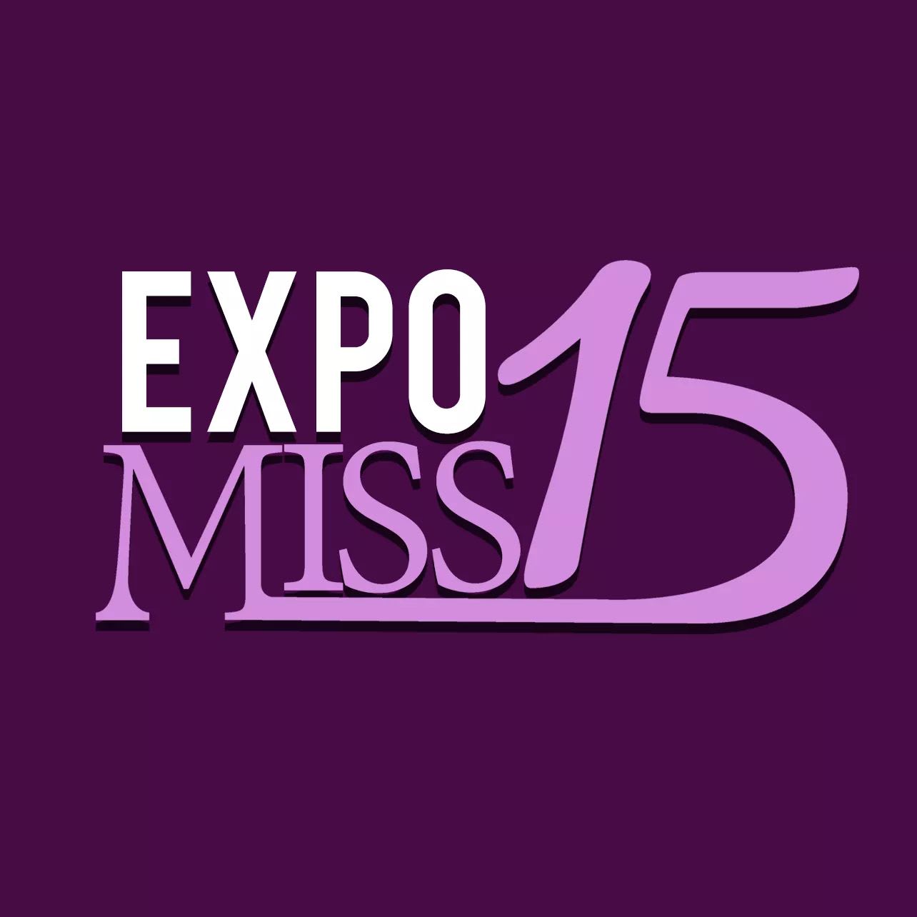 Expo Miss 15