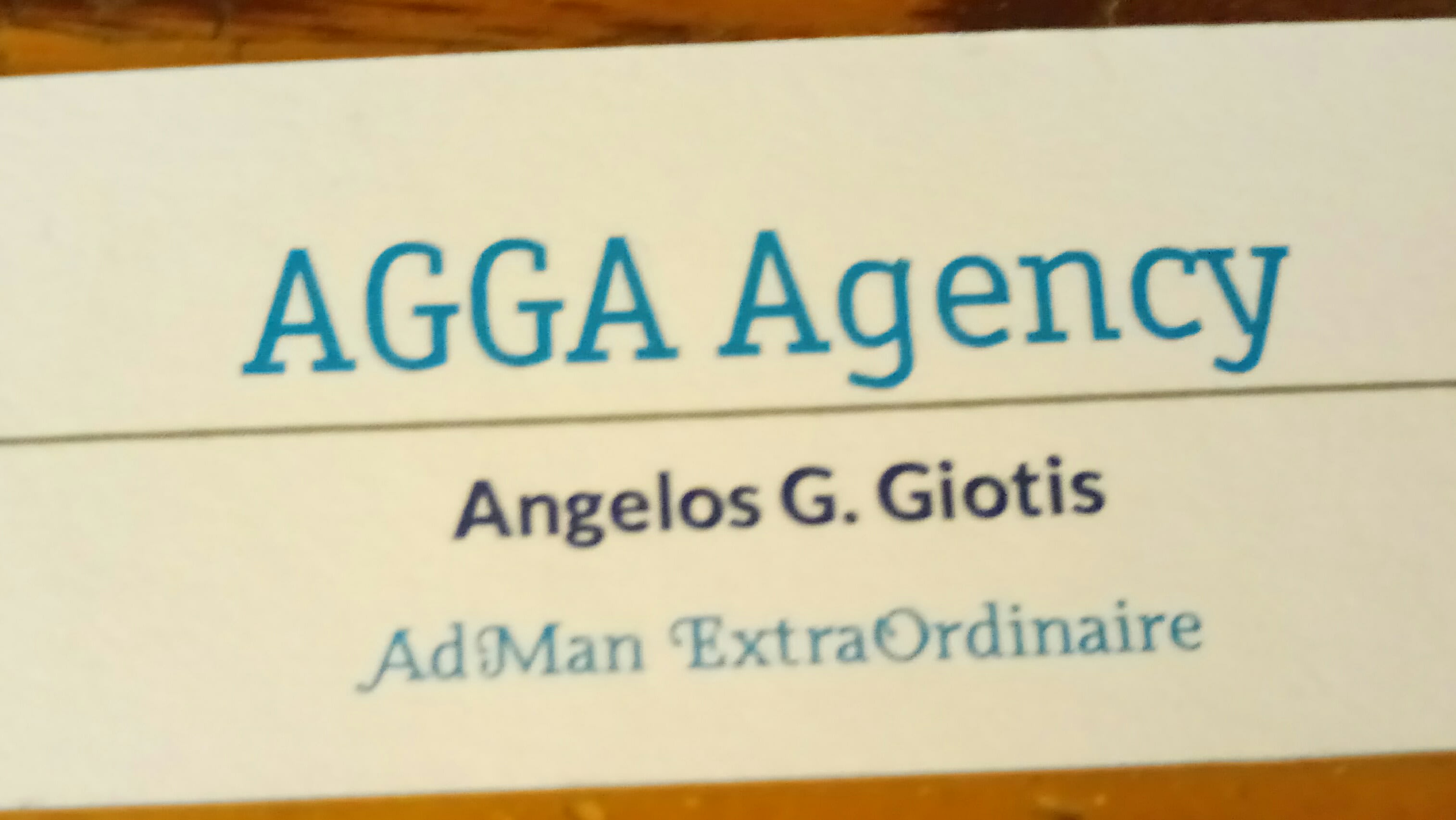 Agga Agency