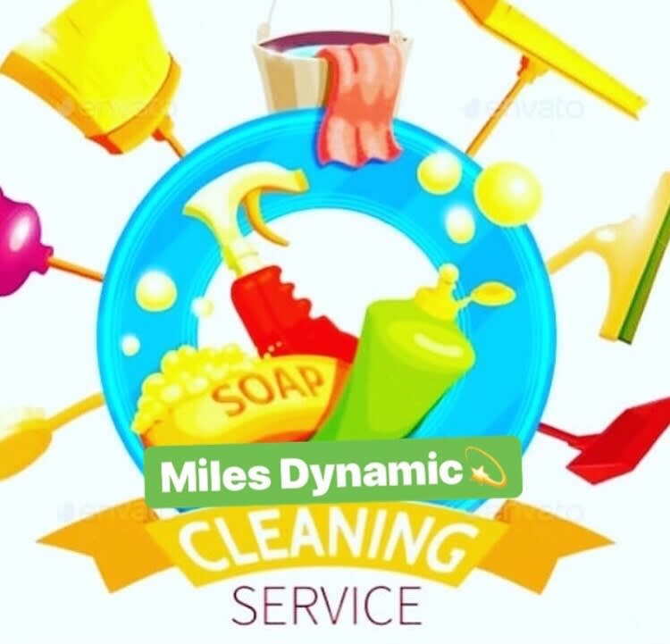 Miles Dynamic Cleaning Services