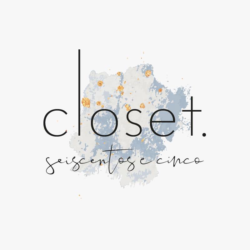 Closet 605