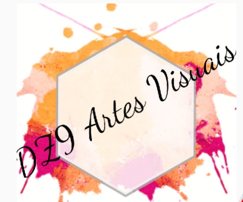 Dz9 Artes Visuais