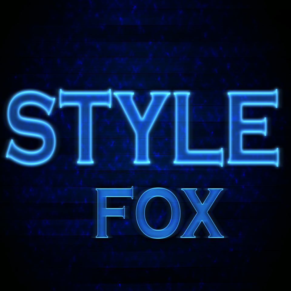 Style Fox Rop