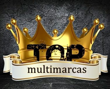 Top Multi Marcas