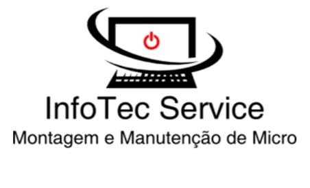 InfoTec Service Montagem e Manutenção de Micros