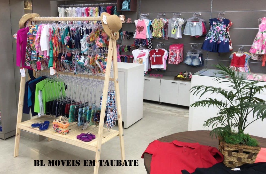 BL Móveis Loja de Móveis Taubate