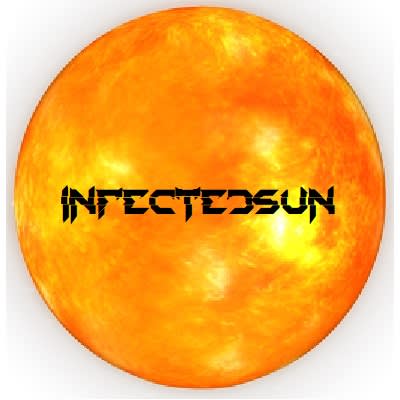 Infected Sun