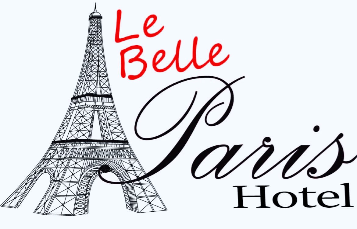 Le Belle Paris