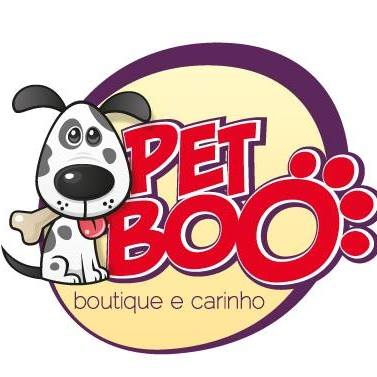 Pet Boo