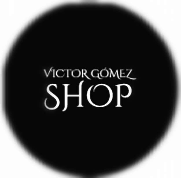 Victor Gómez shop