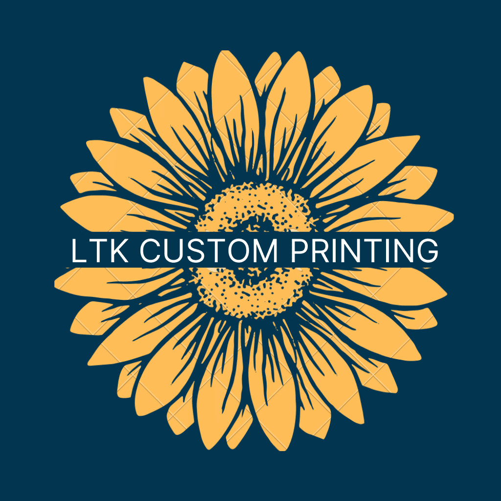LTK Custom Printing