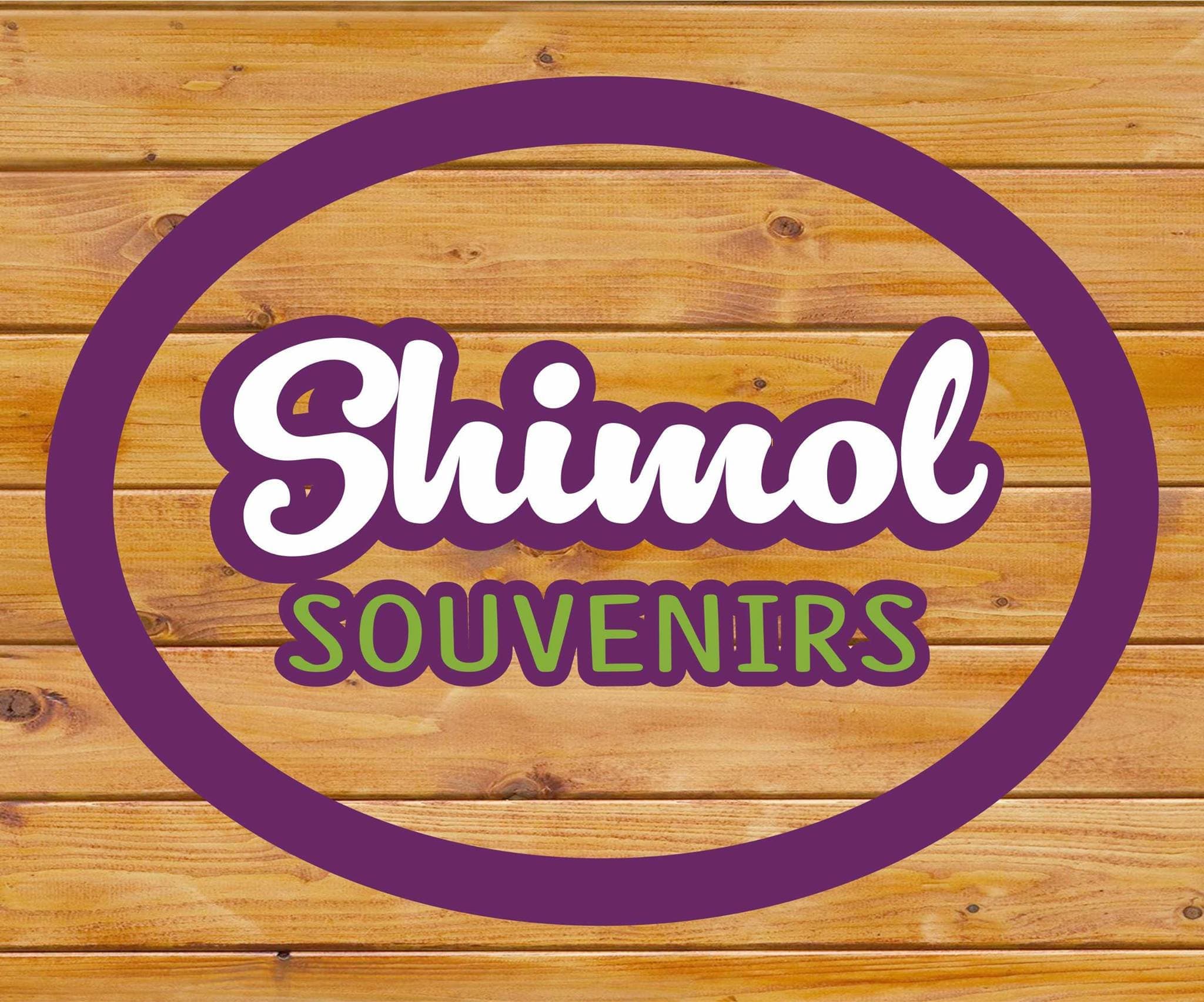 Shimol Souvenirs