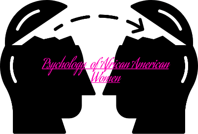 Psychology Of African American Women