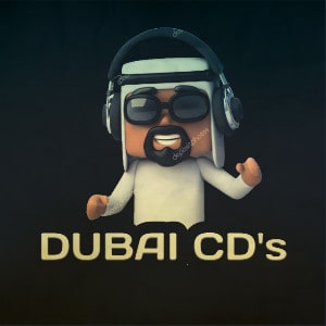 Dubai Cds