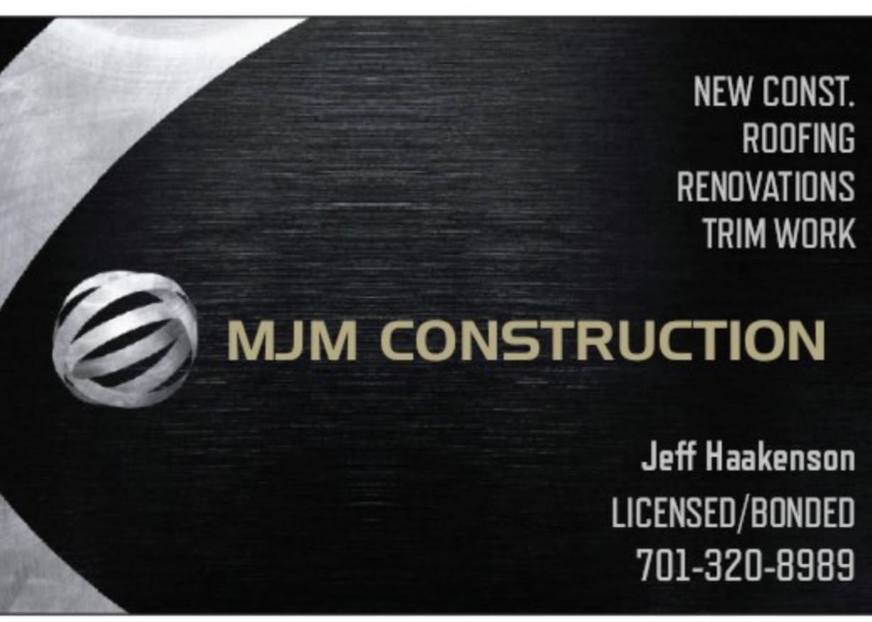 Mjm Construction