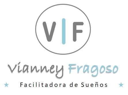 Vianney Fragoso. Facilitadora De Sueños
