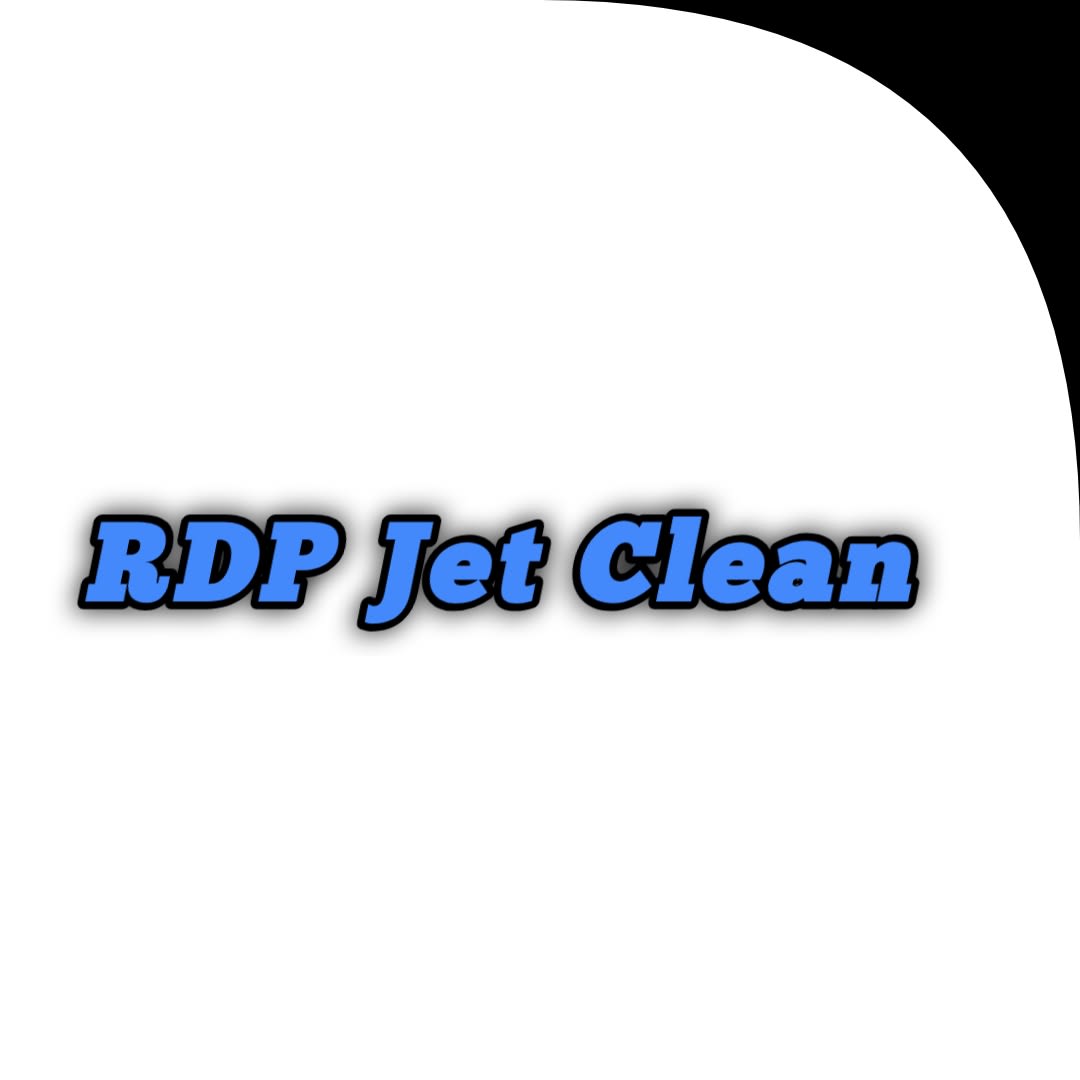 Rdp Jet Clean