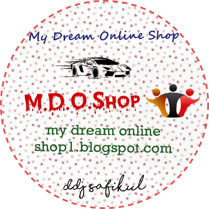 MDO Shop