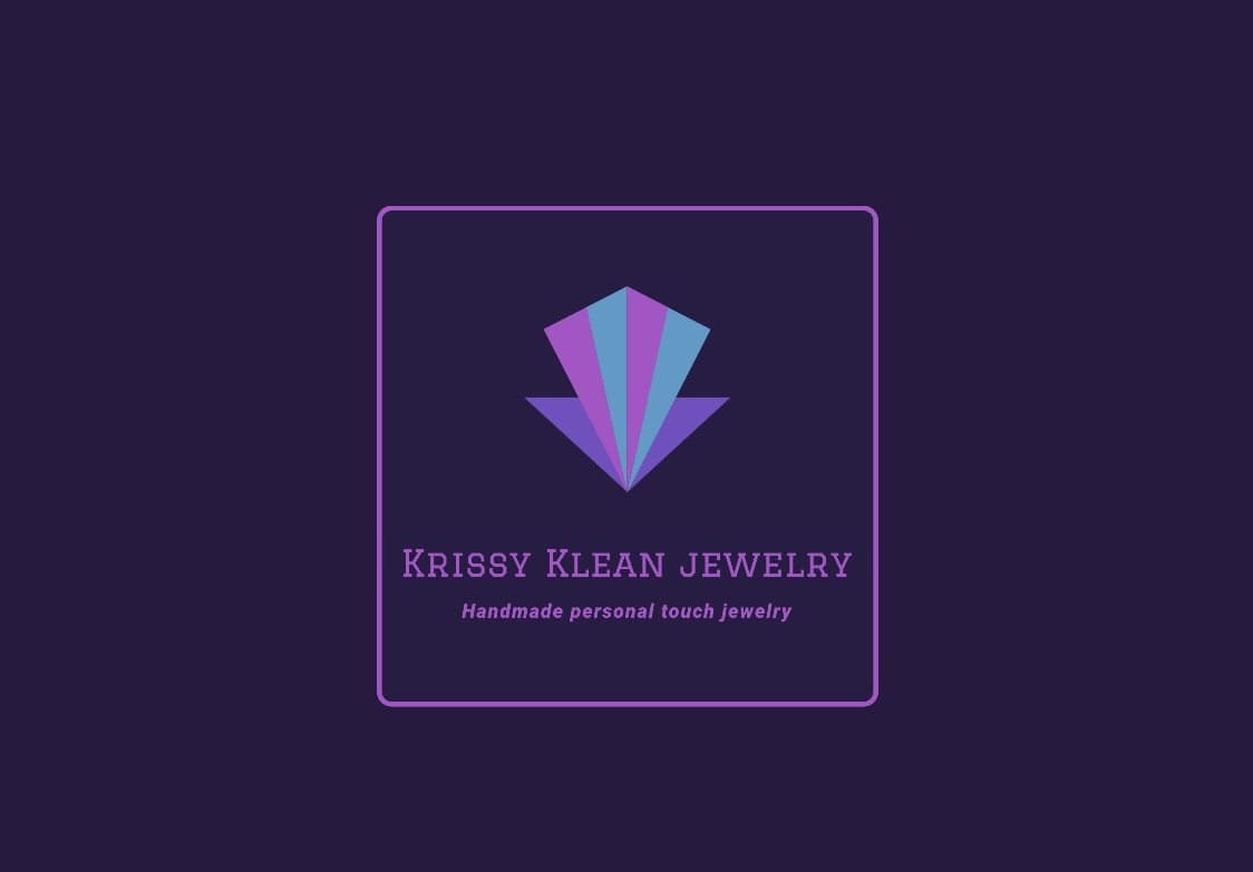 Krissy Klean Jewelry