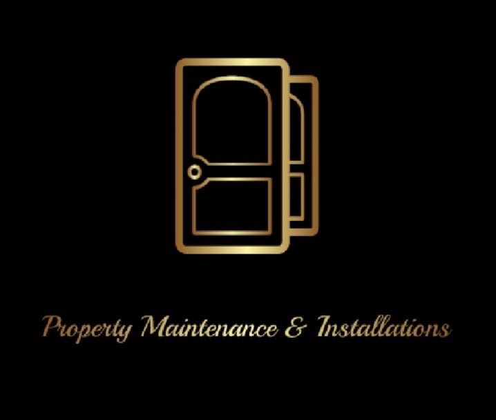 Property Maintenance & Installations