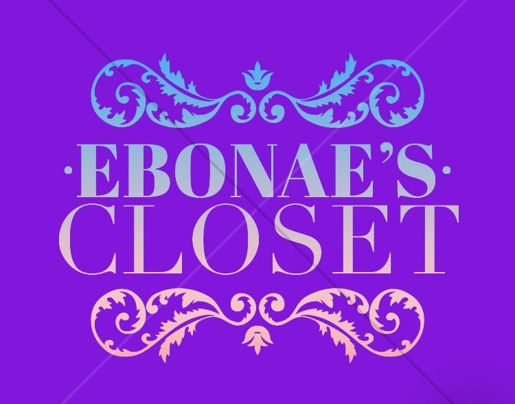 Ebonae’s Closet