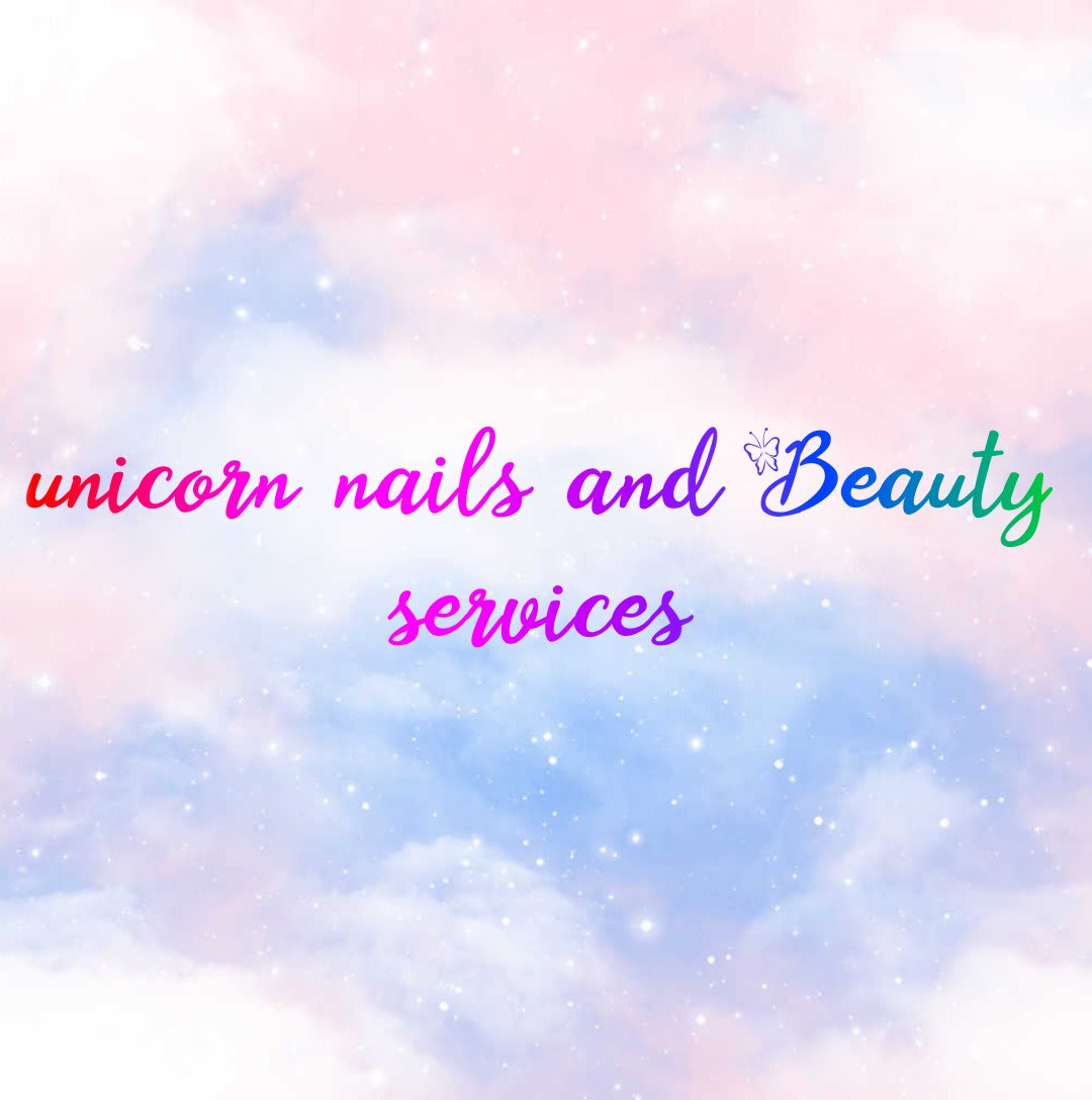 Unicorn Nails And Beauty Services