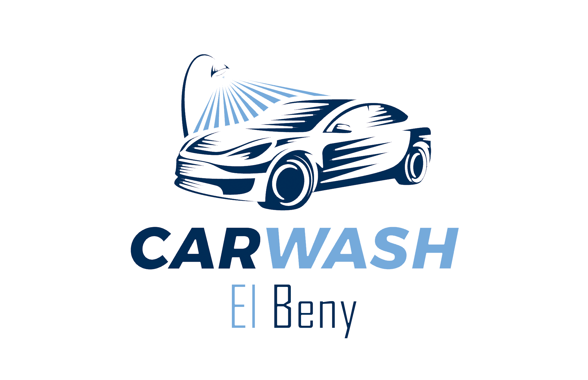 Car Wash El Beny