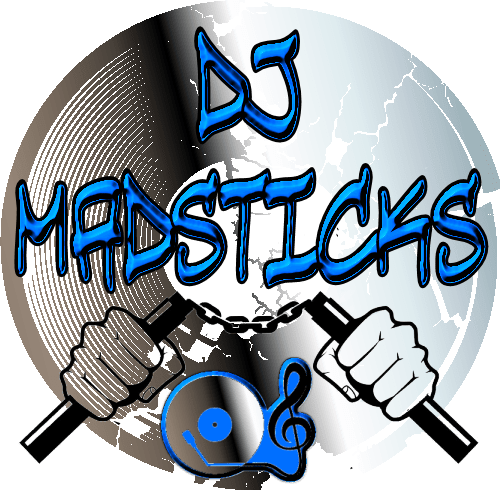 DJ Madsticks