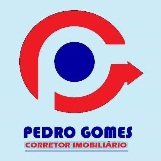 Pedro Gomes Imóveis
