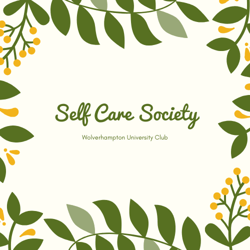 Self Care Society