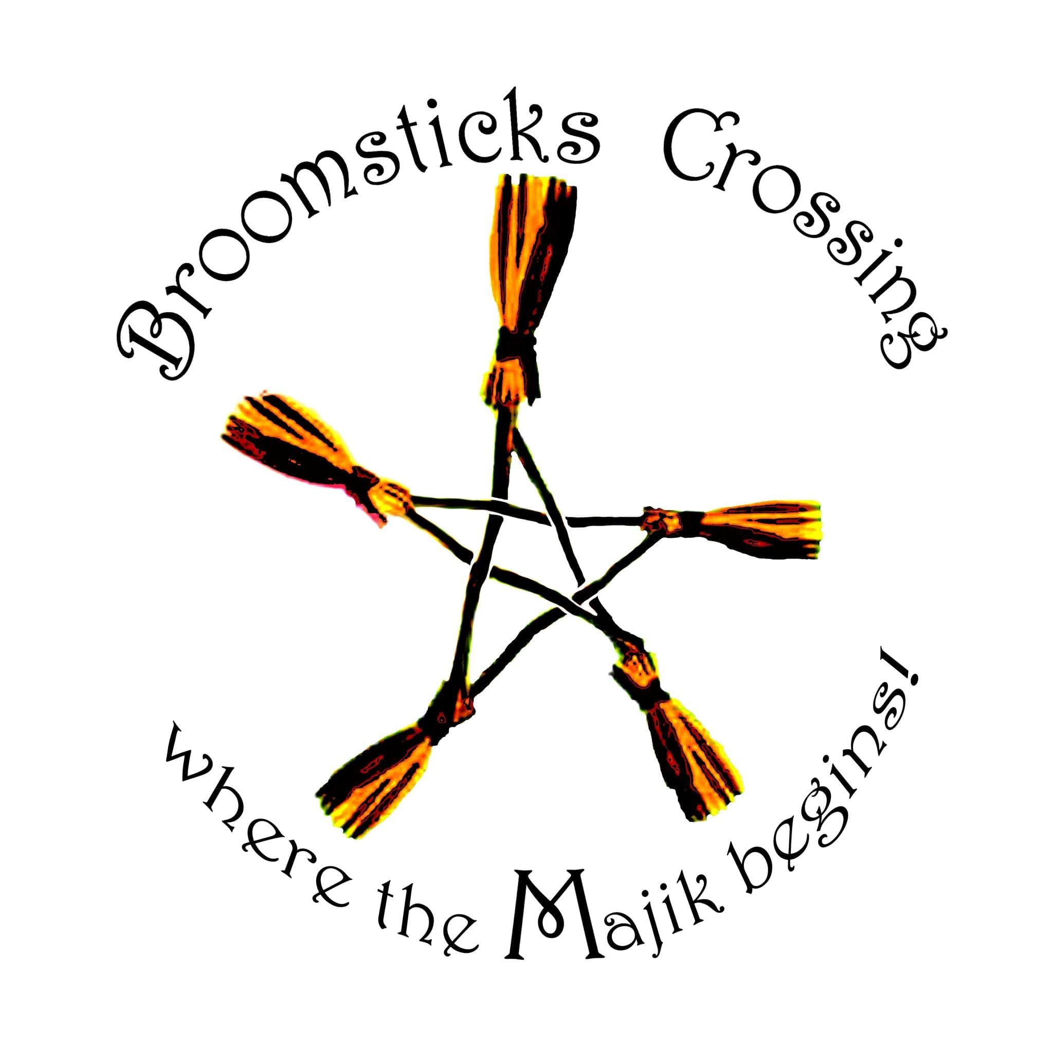 Broomsticks Crossing