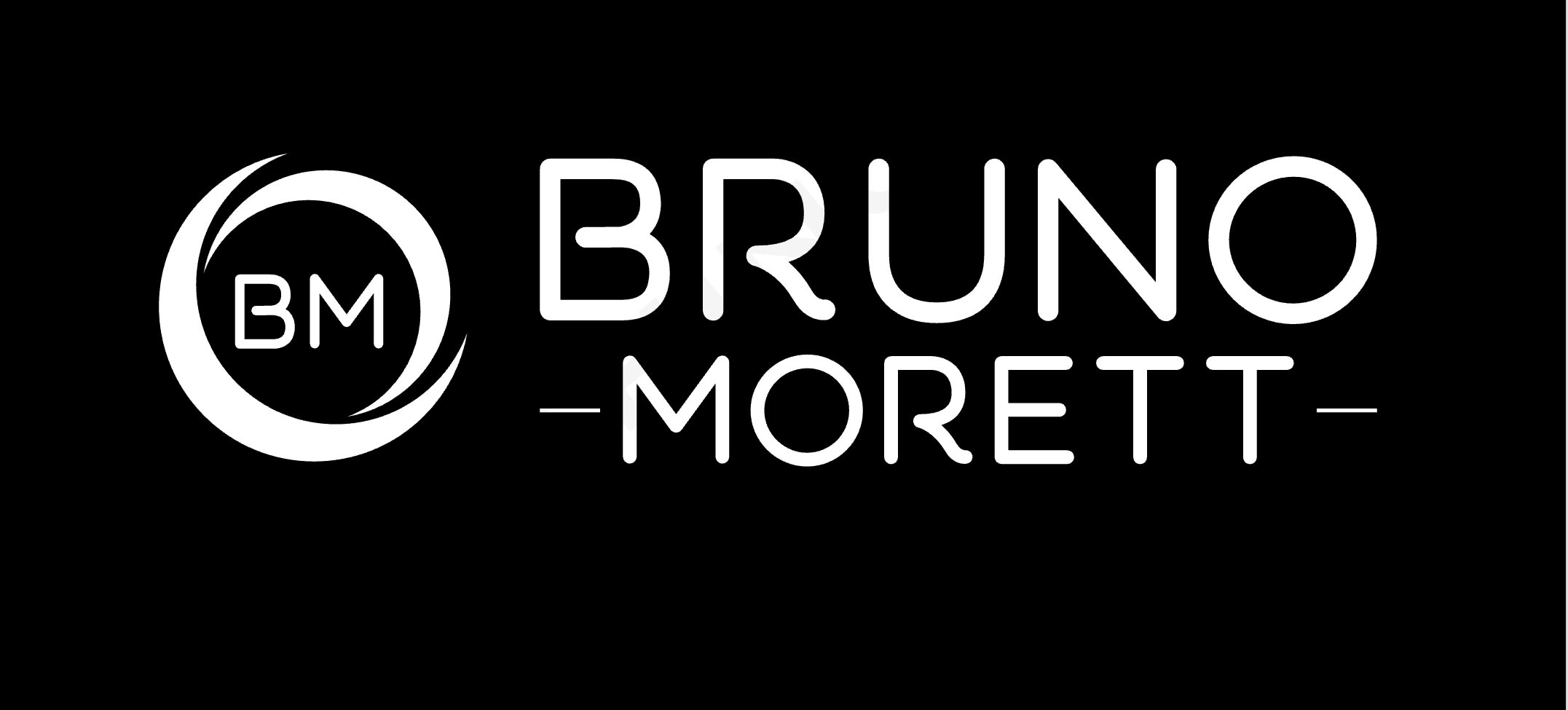 Bruno Morett