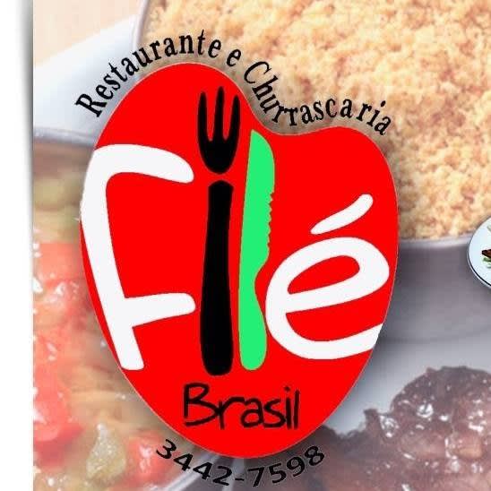 Restaurante e Churrascaria Filé Brasil