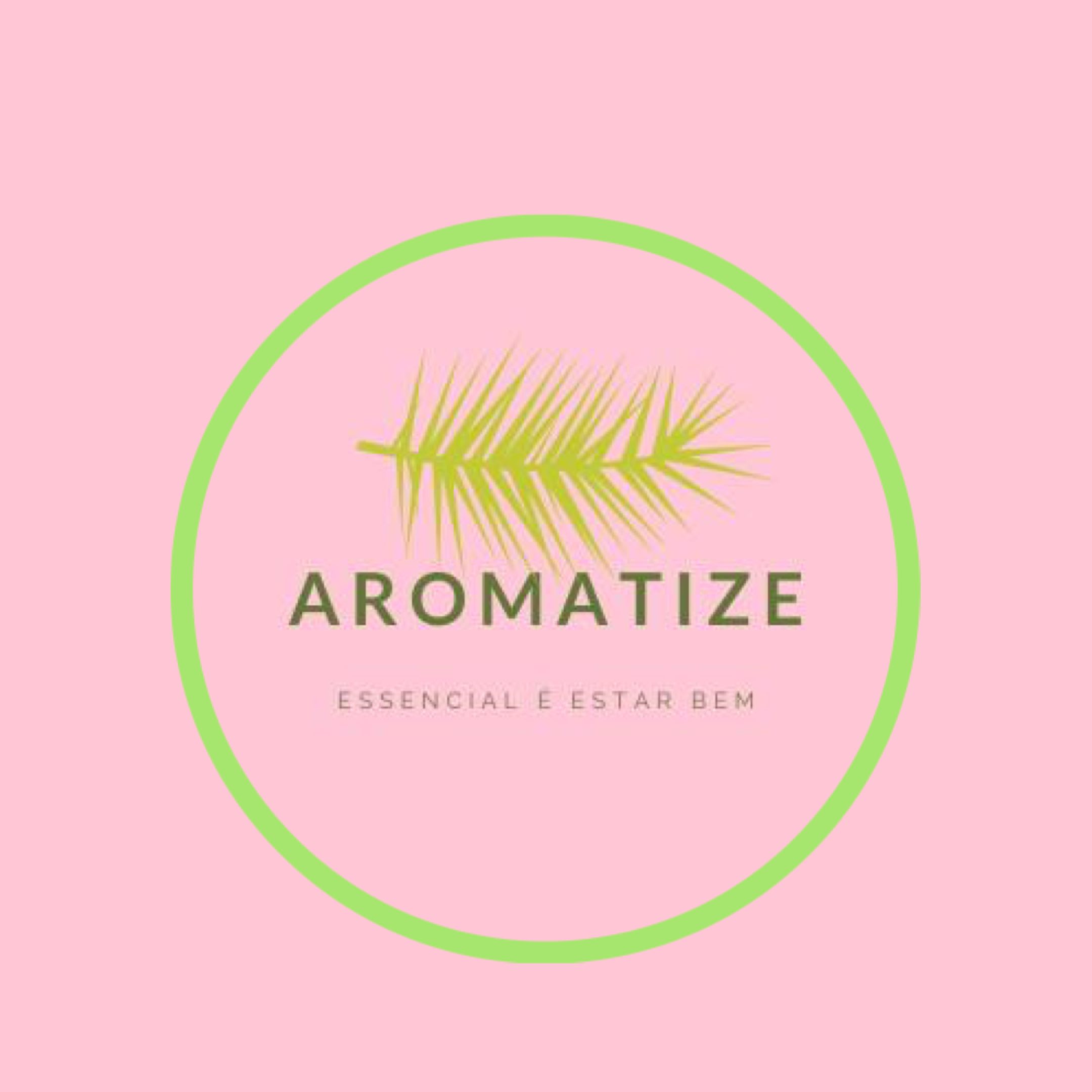 Aromatize