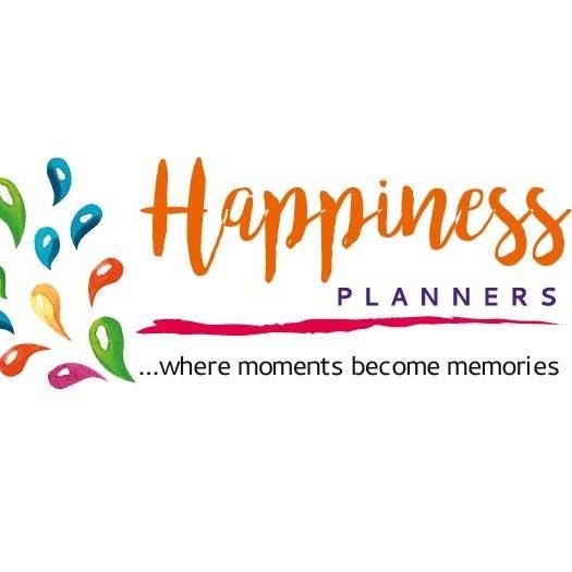 Happiness Planners