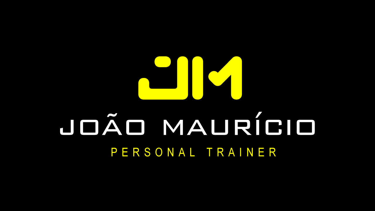 JM - João Maurício