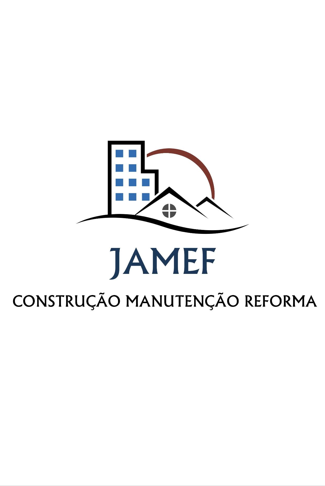 Jamef construção Manutenção e reforma