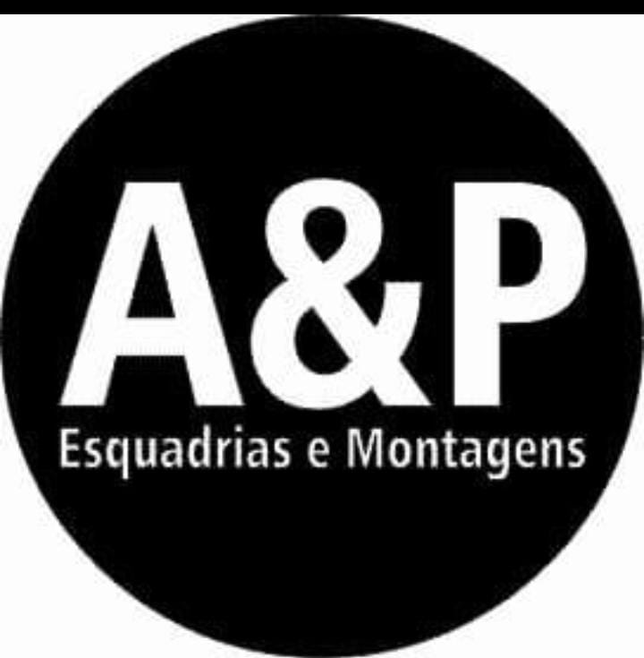 A&P Esquadrias e Montagens